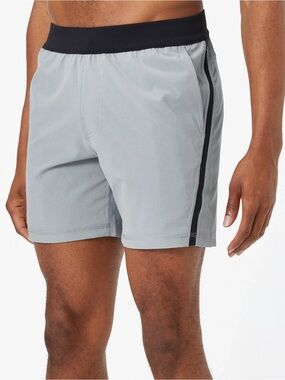 VUORI MEN'S DRAFT SHORT
